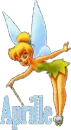 Aprille (Tinkerbell)