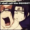 Sqiushy