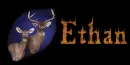 Buck & Doe Tag- Ethan