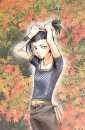 shika!