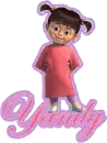 Yanily