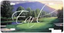 Golf Course Tag- Earl