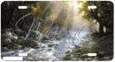 River Tag- Wayne