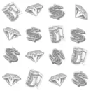 money signs r kute