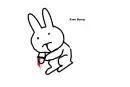Emo Bunny