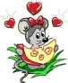 mouse