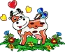 cow