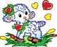 lamb