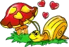 snail