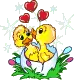 ducks