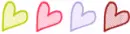 Hearts