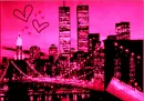 Everything PINK !