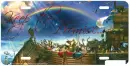 Noah's Ark Tag- Keep the Promise...