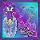 CHER sinedot angel