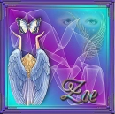 ZOE sindeot angel
