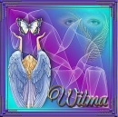 WILMA sinedot angel