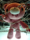 gloOmy bear