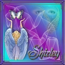 SHIRLEY sinedot angel