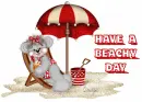 Have A Beachy Day