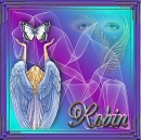ROBIN sinedot angel