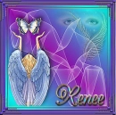 RENEE sinedot angel
