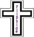 Flipside(White&Purple)