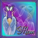 MOM sinedot angel