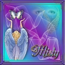 MISTY sinedot angel