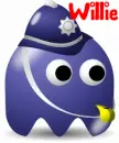 Game Icon Policeman- Willie