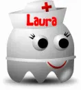 Game Icon Nurse- Laura