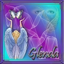 GLENDA sinedot angel