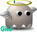Game Icon Angel- Gied