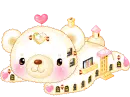 KAWAII BEAR HOTEL