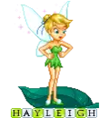 Hayleigh