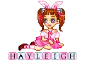 Hayleigh