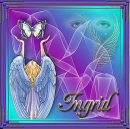 INGRID sinedot angel