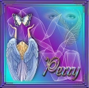 PERRY sinedot angel