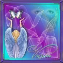 VONDA sinedot angel