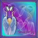 SHERRY sinedot angel