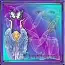DARLENE sinedot angel