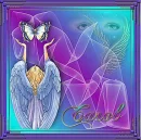 CAROL sinedot angel