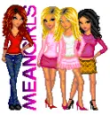 Mean girls