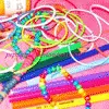 Candy and Rainbows