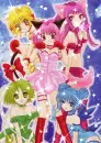 TOKYO MEW MEW 