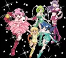 Tokyo Mew Mew