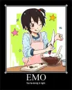 Emo