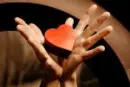 giving you my heart