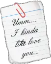 love
