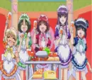 Tokyo Mew Mew