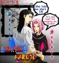 Bleach Naruto